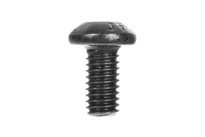 Šroub s kulatou hlavou M3x6x2mm (8ks)