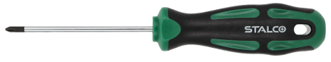 Šroubovák PHILLIPS 0 X 75 mm S-12330