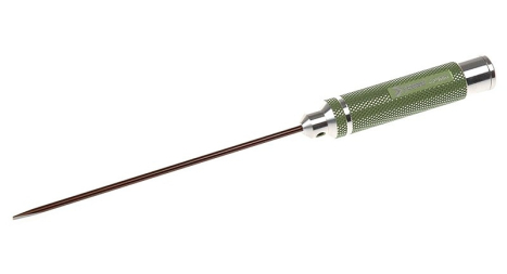 Šroubovák - plochý - ALU verze 3.0 x 150mm