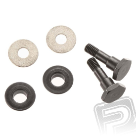 Šrouby řízení 3x14mm (2 ks.)