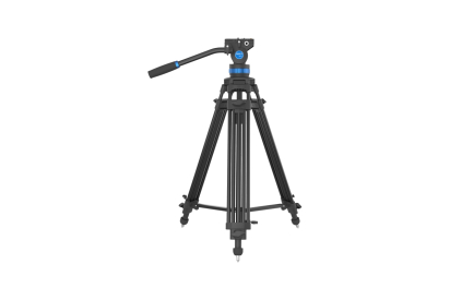 Stativ Sirui SH-15 s video hlavou