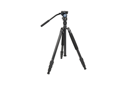 Stativ Sirui Traveler VA s video hlavou VA-5