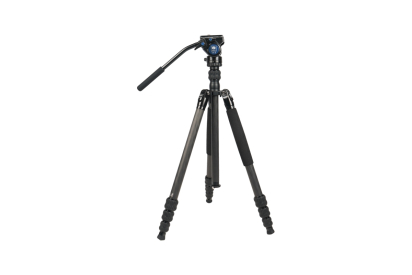 Stativ Sirui Traveler VC s video hlavou VA-5