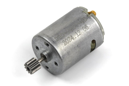Stejnosměrný motor 290 s pastorkem