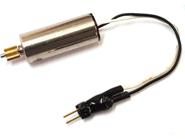 Stejnosměrný motor 6x15mm 14000ot/V (typ B)