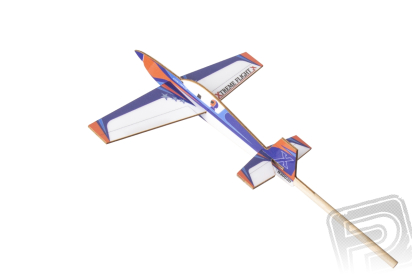 Stick plane - Extra 300