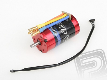 Střídavý motor 1:8 HIMOTO 7.5 závitu
