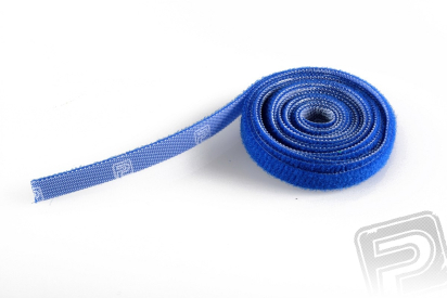 Suchý zip oboustranný 10x2000mm PELIKAN