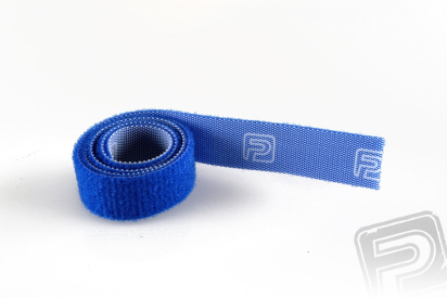 Suchý zip oboustranný 20x600mm PELIKAN