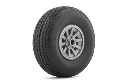 Super lehká STANDARD kolečka 56mm, 100 ks.