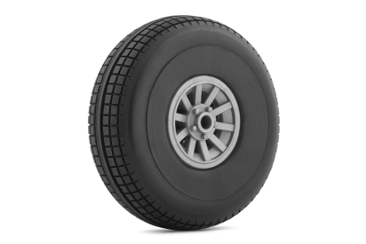 Super lehká STANDARD kolečka 62mm, 100 ks.