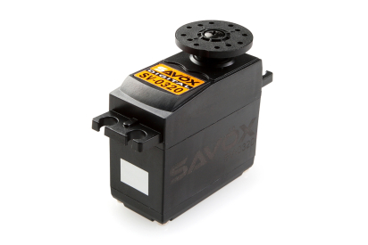 SV-0320 HI VOLT Digitální servo