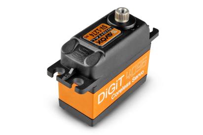 SV-1274MG HI VOLT digitální servo