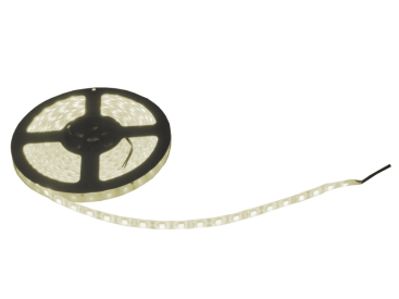 Svíticí LED páska 14,4W/m, 5m, teplá bílá