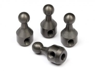 Sway Bar Ball 6.8X22Mm (4Pcs)