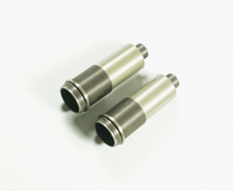 SWORKz BBS System +5.6mm zadní hliníkové tělo olejového tlumiče, 2 ks.