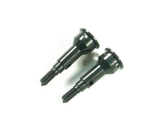 SWORKz CVD zadní hřídele kola pro 12mm unašeč, 2 ks.