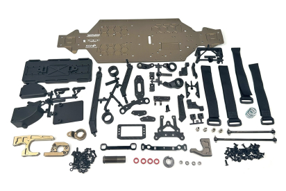 SWORKz konverzní sada z S35-4EC na S35-4E EVO