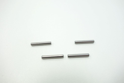 SWORKz ocelové čepy unašečů M2,5x16,8mm, 4 ks.