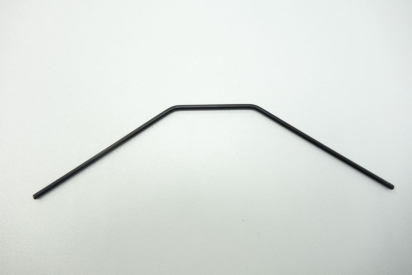 SWORKz ocelový přední stabilizátor 2,2mm, 1 ks.
