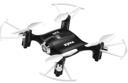 BAZAR - Dron Syma X21