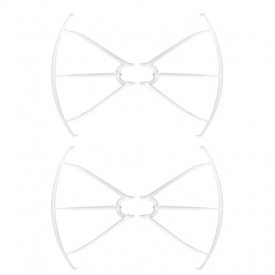 Syma X5C-03 kryty rotorových listů, bílá
