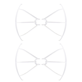 Syma X5C-03 kryty rotorových listů, bílá