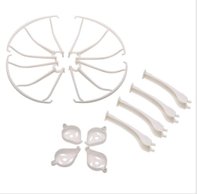 Syma X5SC, X5SW set, fosforová