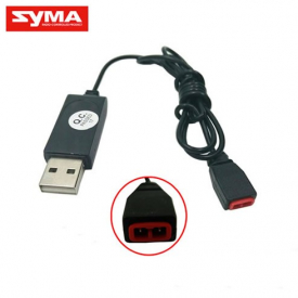 Syma X5UC, X5UW USB nabíječka