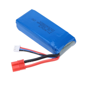 Syma X8C-18 akumulátor Li-Pol 7,4V 2000 mAh