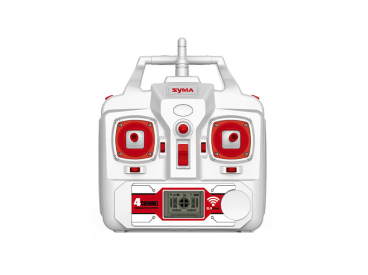 Syma X8C-21 4CH 2,4GHz vysílač