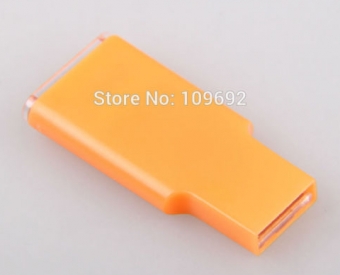 Syma X8C-22 čtečka karet MicroSD USB 2.0