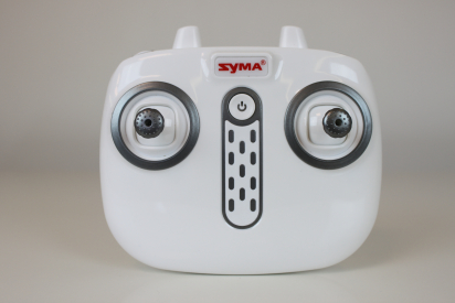 Syma X8PRO vysílač