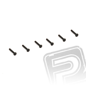 T Pin kardanu d2x12