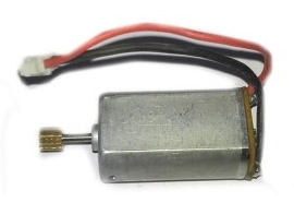 MJX T10-034 motor A