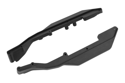 T6.4 plastové bočnice