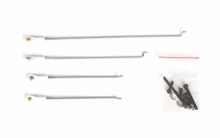 Táhla a příslušenství - HoTTrigger 1400S