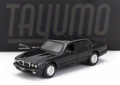 Tayumo Jaguar Xj6 1992 1:32 Black