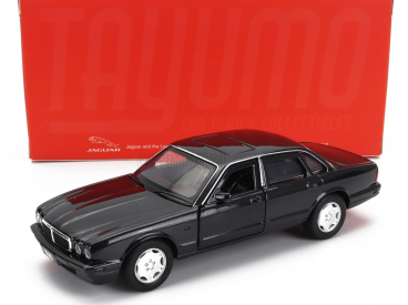 Tayumo Jaguar Xj6 1992 1:36 Grey