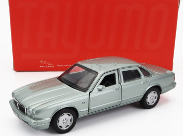 Tayumo Jaguar Xj6 1992 1:36 Seafrost