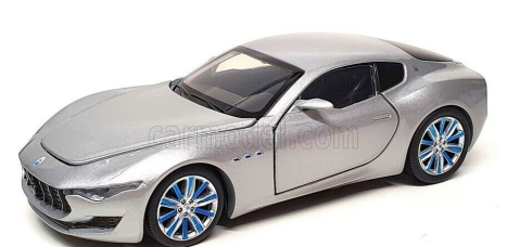 Tayumo Maserati Alfieri 2014 1:32 Silver