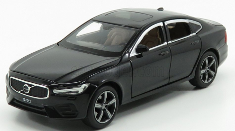 Tayumo Volvo S90 2018 1:32 Black