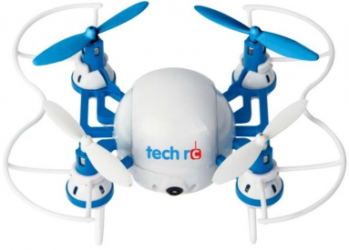 RC dron Tech