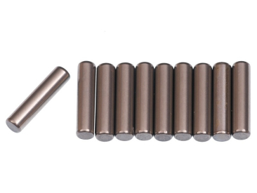 Těhlice 3 x 13.8mm (pro E0222), 10ks.