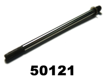 Těhlice tlumiče přední 94mm