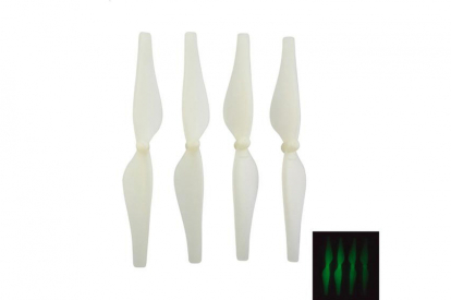 Tello vrtule (4ks) (White)