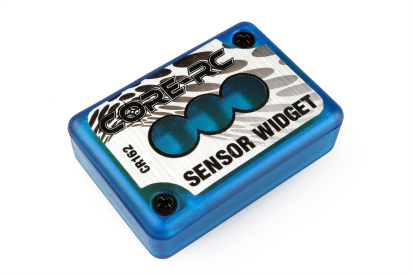 Tester CORE pro brushless sensorové kabely