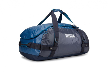 Thule cestovní taška Chasm M 70 L TDSD203K - modrá