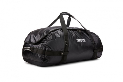 Thule cestovní taška Chasm XL 130 L TDSD205K - černá