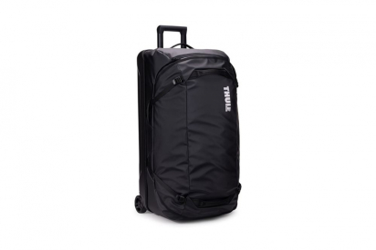 Thule Chasm Duffel roller 110 L TCWD232 - černý